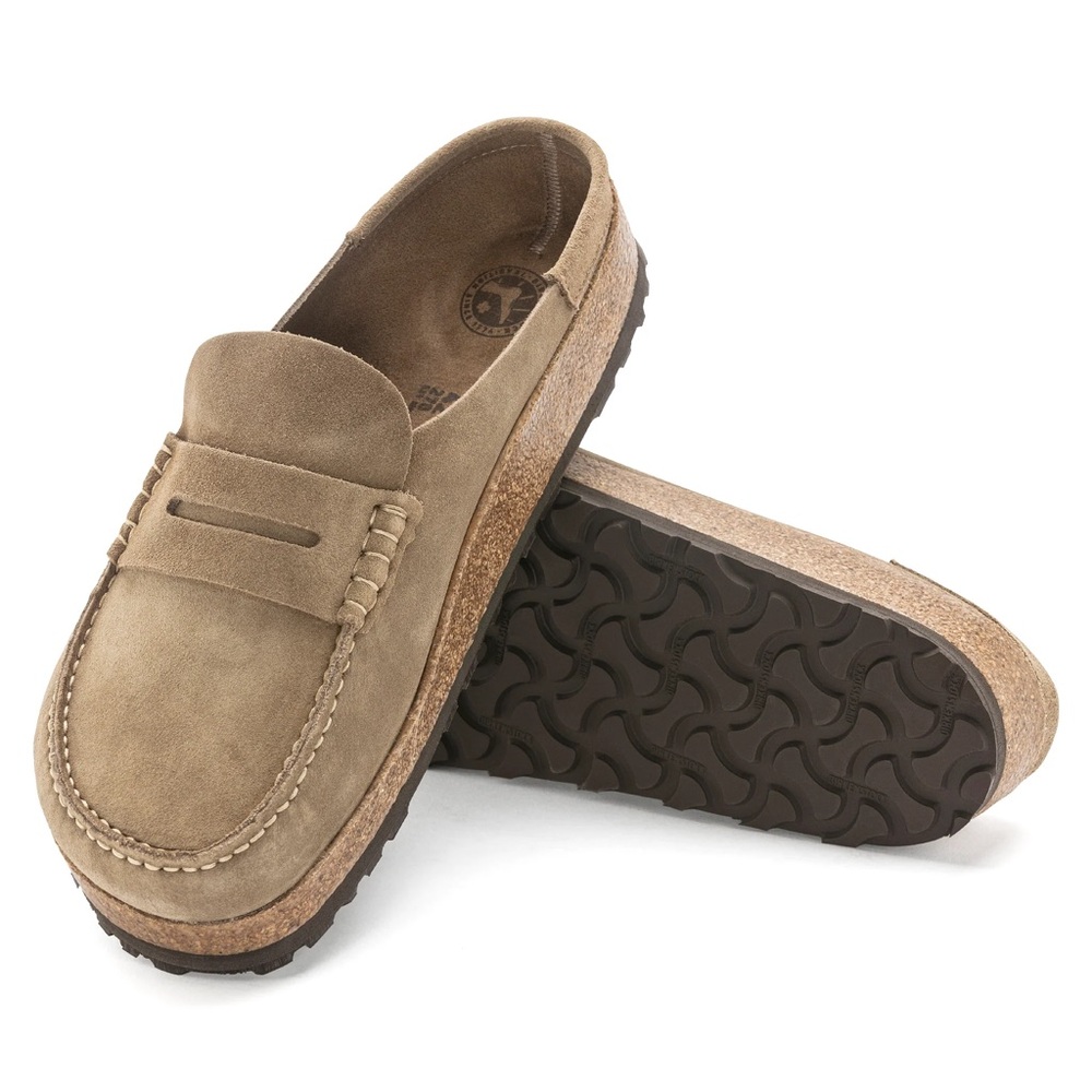 Men’s Birkenstock Naples Slide